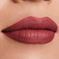 Pure Color Lipstick Matte 3,5 g – Stolen Heart