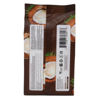Pure Ultra-Moisturizing Coconut Makeup Removing Wipes 60 kpl