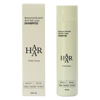 Botanical Growth Anti Hair-Loss Shampoo 250ml