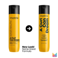 A Curl Can Dream Shampoo 300ml