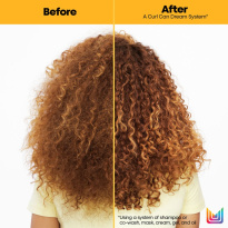 A Curl Can Dream Shampoo 300ml