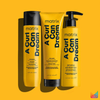 A Curl Can Dream Shampoo 300ml