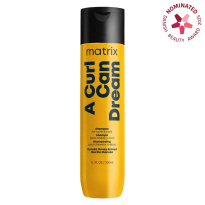 A Curl Can Dream Shampoo 300ml