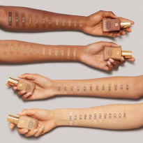 Double Wear Stay-In-Place Foundation SPF10 15 ml ─ 4N1 Shell Beige