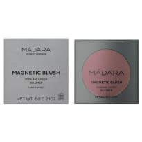 Magnetic Blush Mineral Cheek Blusher #3 Cold Cheeks 6g