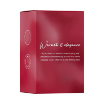Inspired Warmth For Her Eau De Parfum 30ml