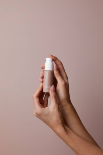 Repair & Recover Ultra-Sensitive Serum 30 ml