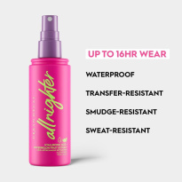 All Nighter Hyaluronic Setting Spray 118 ml