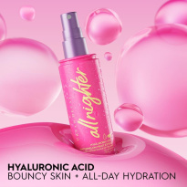 All Nighter Hyaluronic Setting Spray 118 ml