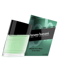 Made For Men Eau De Toilette 30 ml
