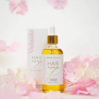Hair ASAP Scalp Oil 100ml