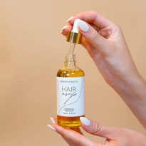 Hair ASAP Scalp Oil 100ml