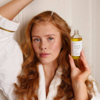 Hair ASAP Scalp Oil 100ml