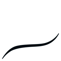 Hypo-Allergenic Eyeliner 3 ml – 30 Black