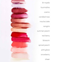 Hydropure Hyaluronic Lip Gloss Snow Berry 3,75ml
