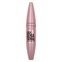 Lash Sensational Full Fan Effect Mascara 01 Very Black 9,5ml
