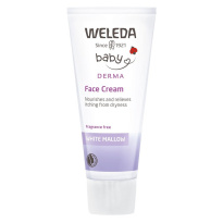 White Mallow Face Cream 50 ml
