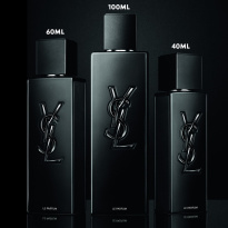MYSLF Le Parfum 40ml