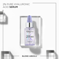 Blond Absolu 2 % Pure Hyaluronic Acid Serum 50 ml