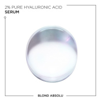 Blond Absolu 2 % Pure Hyaluronic Acid Serum 50 ml