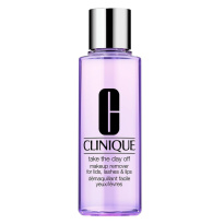 Take The Day Off Makeup Remover For Lids, Lashes & Lips 125 ml