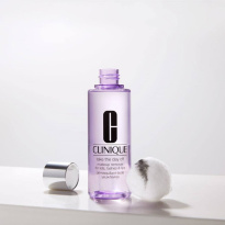 Take The Day Off Makeup Remover For Lids, Lashes & Lips 125 ml