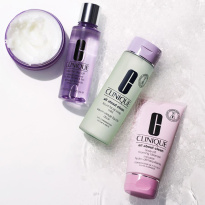 Take The Day Off Makeup Remover For Lids, Lashes & Lips 125 ml