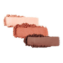 Purepressed Eye Shadow Triple Wildflower 2,1g