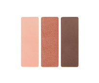 Purepressed Eye Shadow Triple Wildflower 2,1g