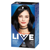 Live XXL – #99 Deep Black