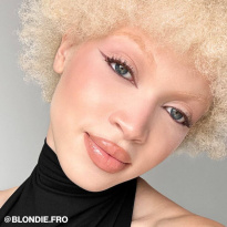 Metal Fx Eye Liner Molten 0.28g