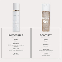 Mini Impeccable Setting Spray 40 ml