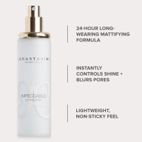Mini Impeccable Setting Spray 40 ml