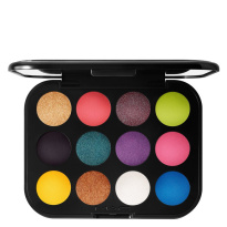 Connect In Colour Eye Shadow Palette 12,2 g ─ Hi-Fi Colour