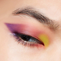 Connect In Colour Eye Shadow Palette 12,2 g ─ Hi-Fi Colour