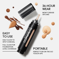 Studio Fix Every-Wear All-Over Face Pen 12 ml – NC50