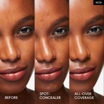 Studio Fix Every-Wear All-Over Face Pen 12 ml – NC50