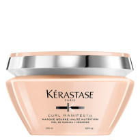 Curl Manifesto Masque Beurre Haute Nutrition Hair Mask 200 ml