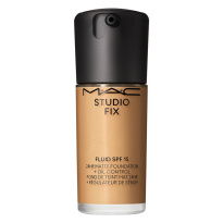 Studio Fix Fluid Broad Spectrum Spf 15 30 ml – NC38