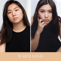 Skin Foundation Stick 9 g ─ # 2,5 Warm Sand