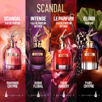 Scandal Elixir Her Eau De Parfum 50ml