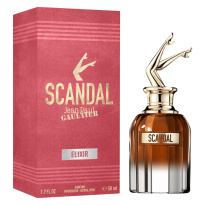 Scandal Elixir Her Eau De Parfum 50ml