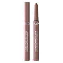 The Gleam Eyeshadow Stick Longwear & Water-Resistant 52 Mauve Brown 1g