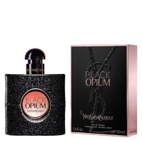 Black Opium Eau De Parfum 50 ml