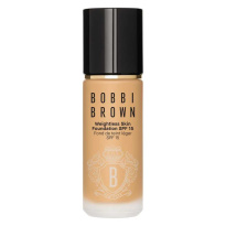 Weightless Skin Foundation SPF15 30 ml – Golden Natural