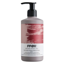 Re:Fresh Colour Bond Mask Ruby 300ml