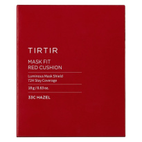 Mask Fit Red Cushion 33C Hazel 18ml