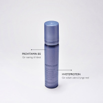 Volume Mousse Medium Hold Travel Size 80ml