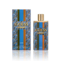 Amore Capri Eau De Toilette 100ml