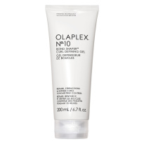 No.10 Bond Shaper Curl Defining Gel 200ml